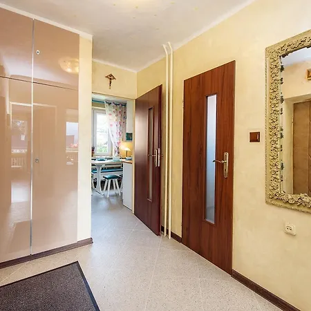 Apartament Rodzinny Kościelisko Zewnętrze zdjęcie