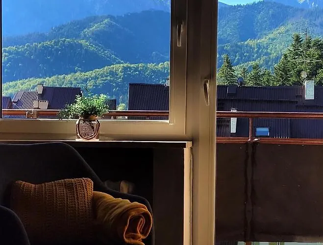 Apartament Rodzinny
