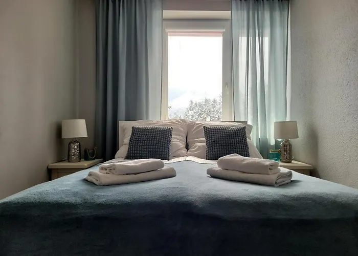 Apartament Rodzinny