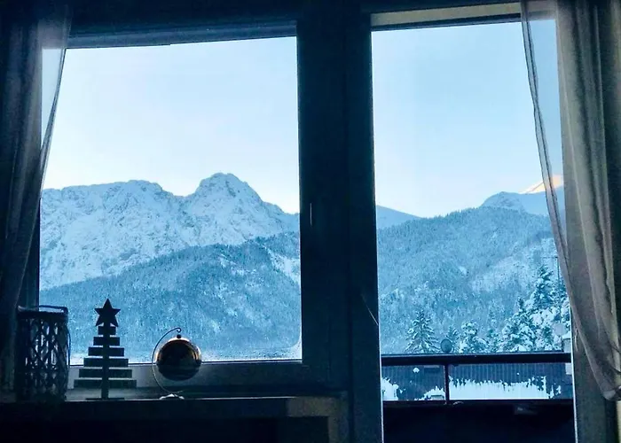 Apartament Rodzinny