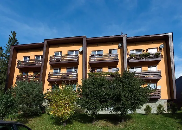 Apartament Rodzinny