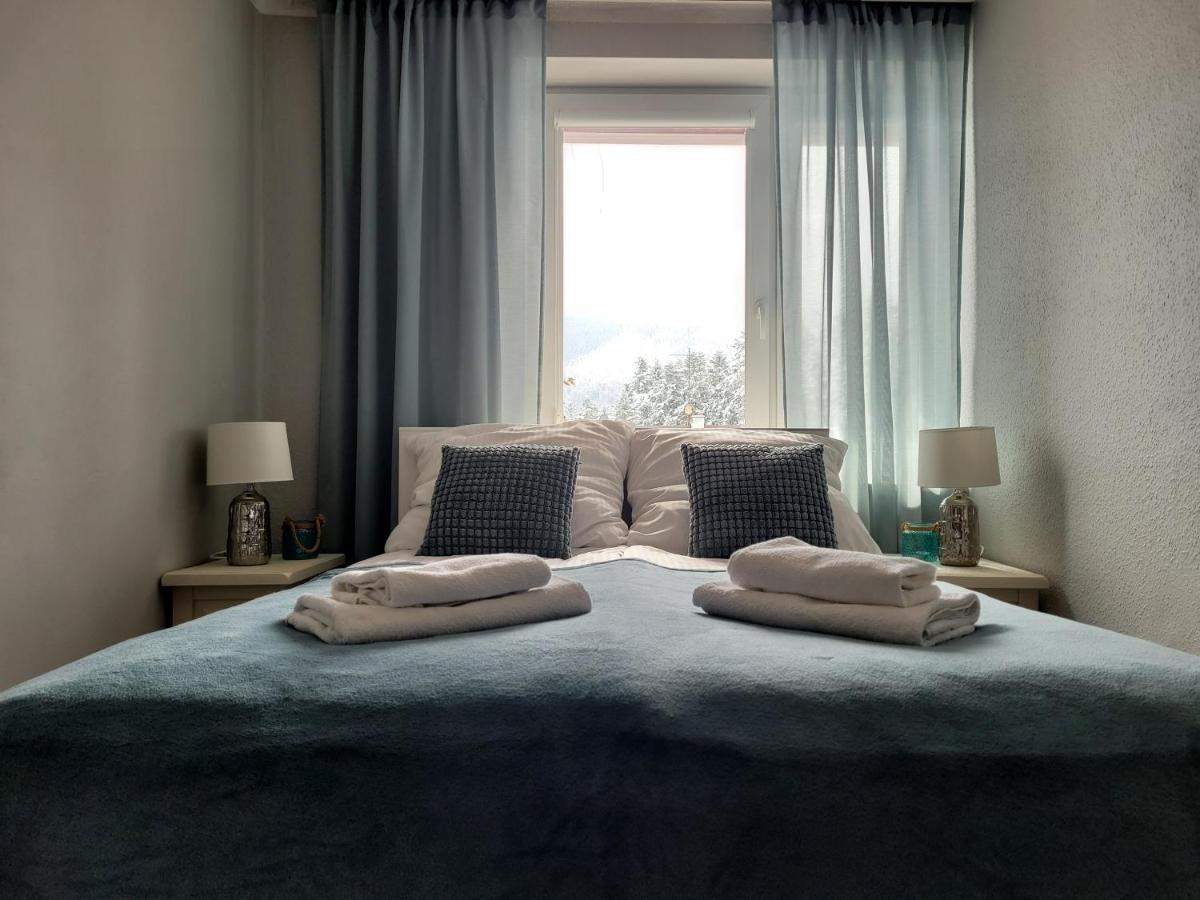 Apartment Rodzinny