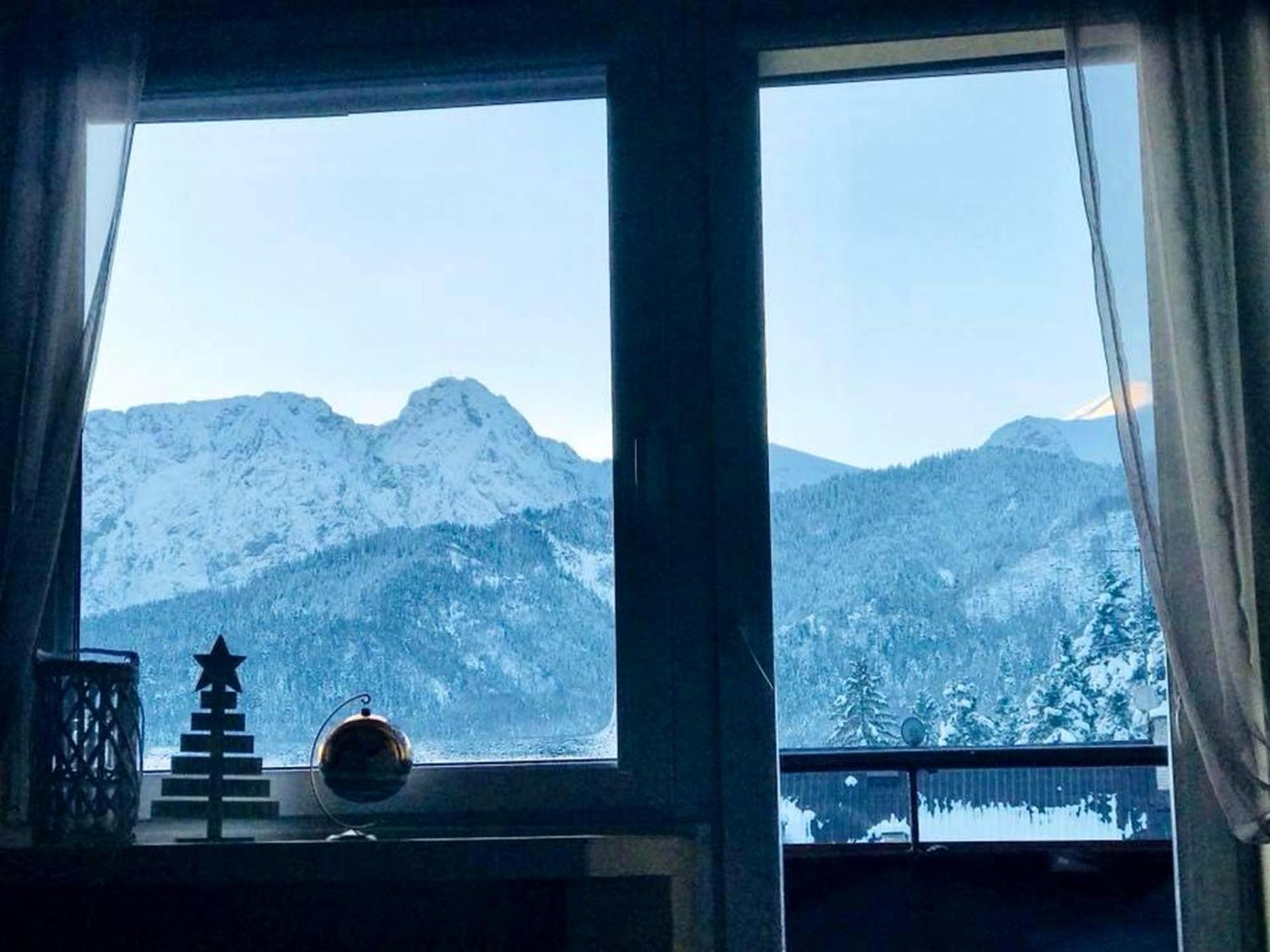 Rodzinny Apartment *