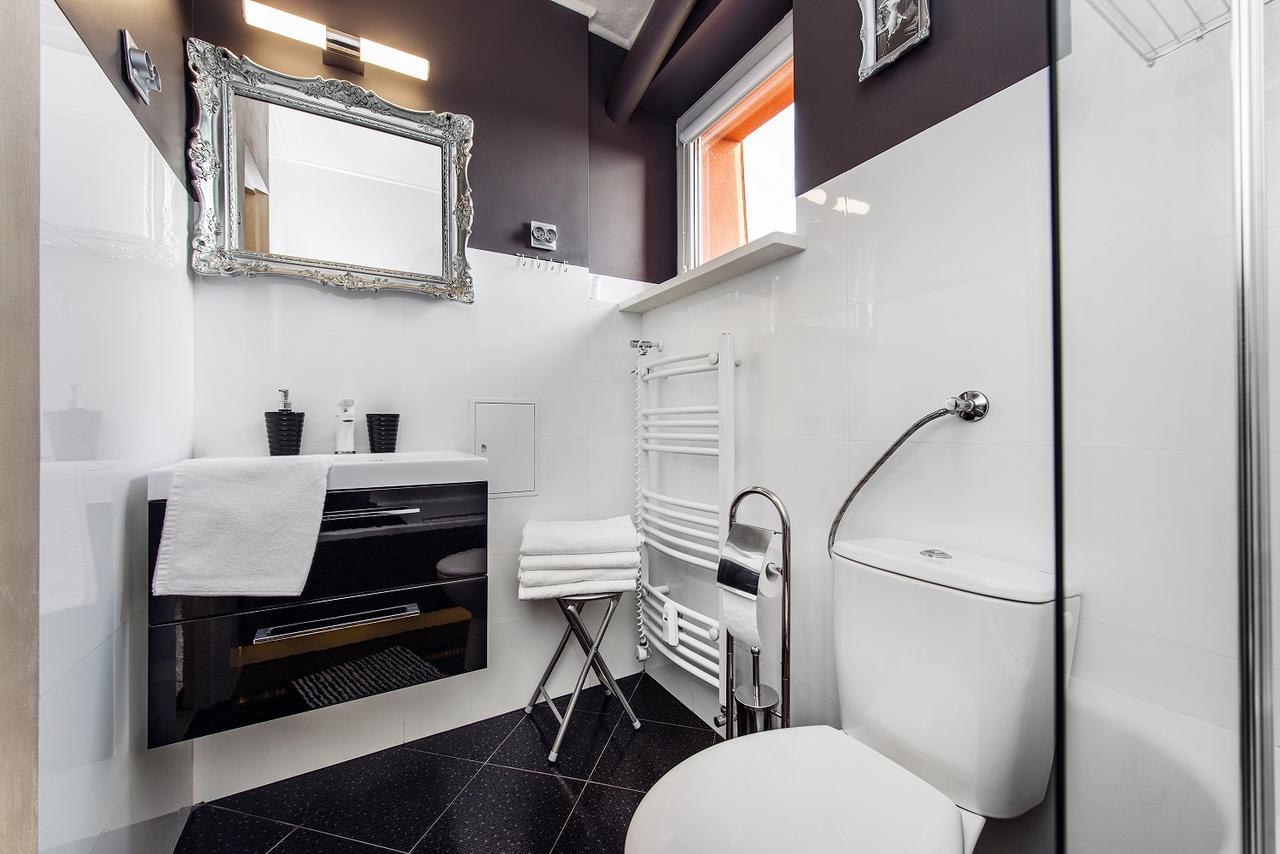 Rodzinny Apartment Koscielisko