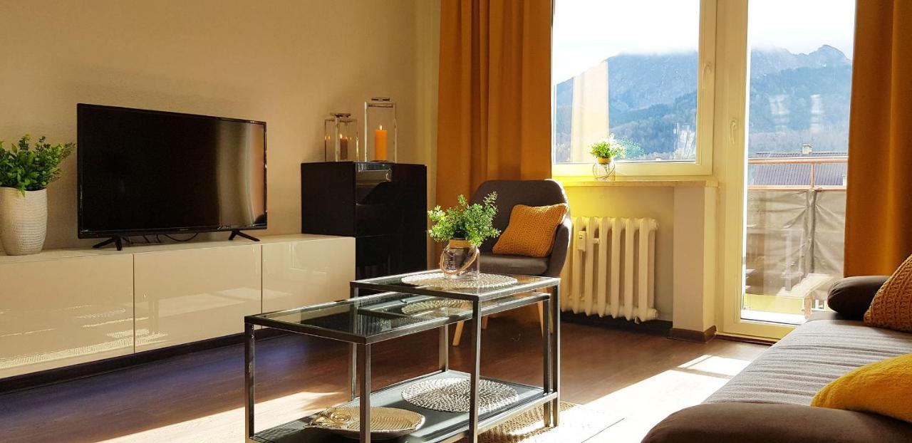Apartment Rodzinny Koscielisko