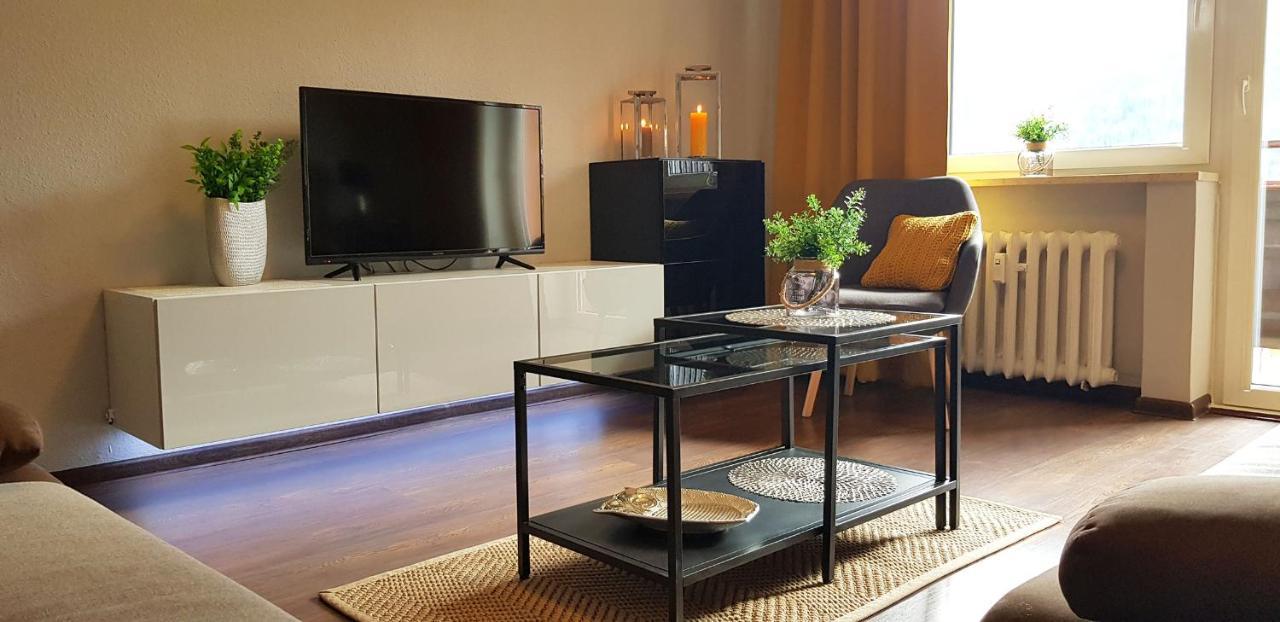 Apartment Rodzinny *