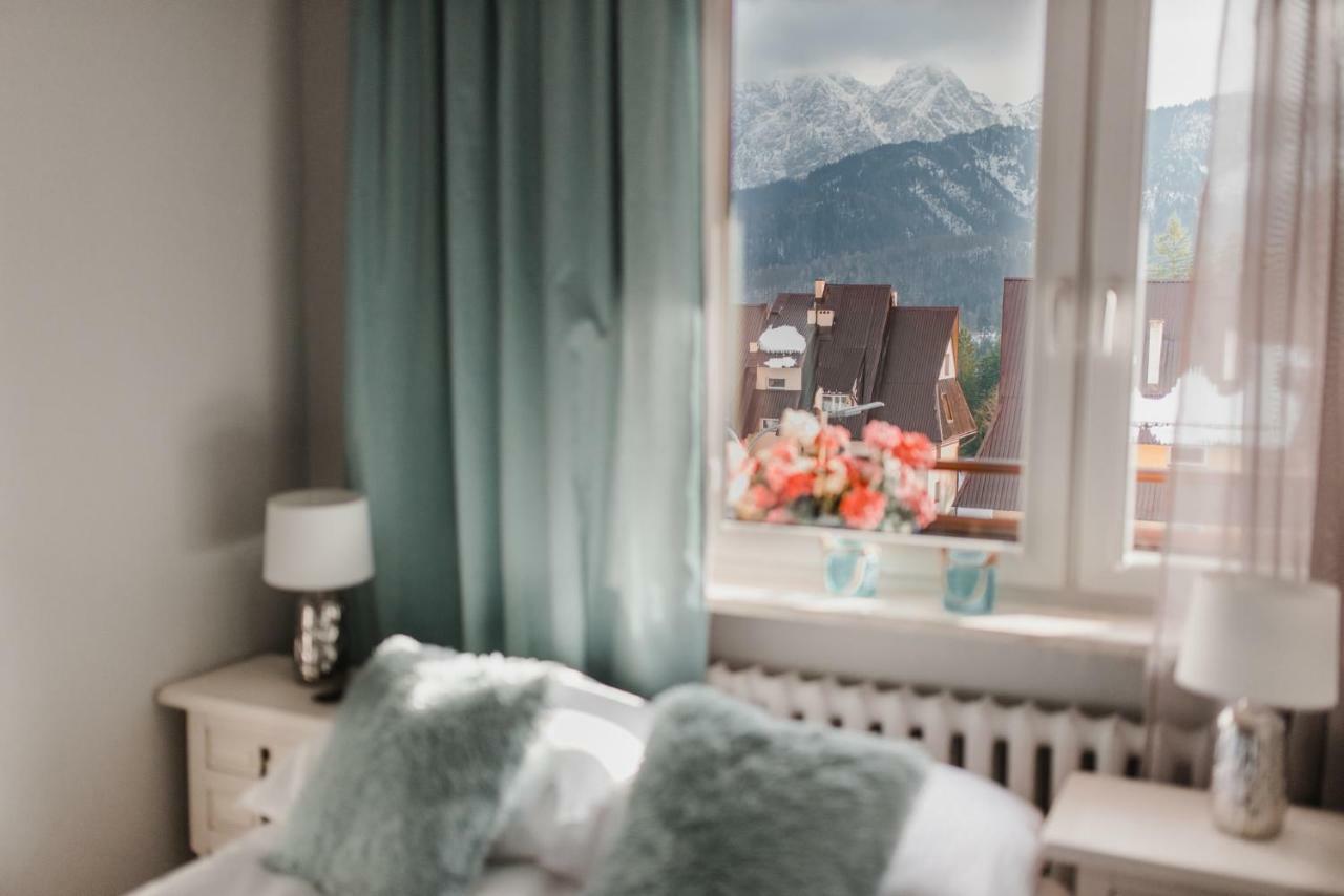 Apartment Rodzinny *