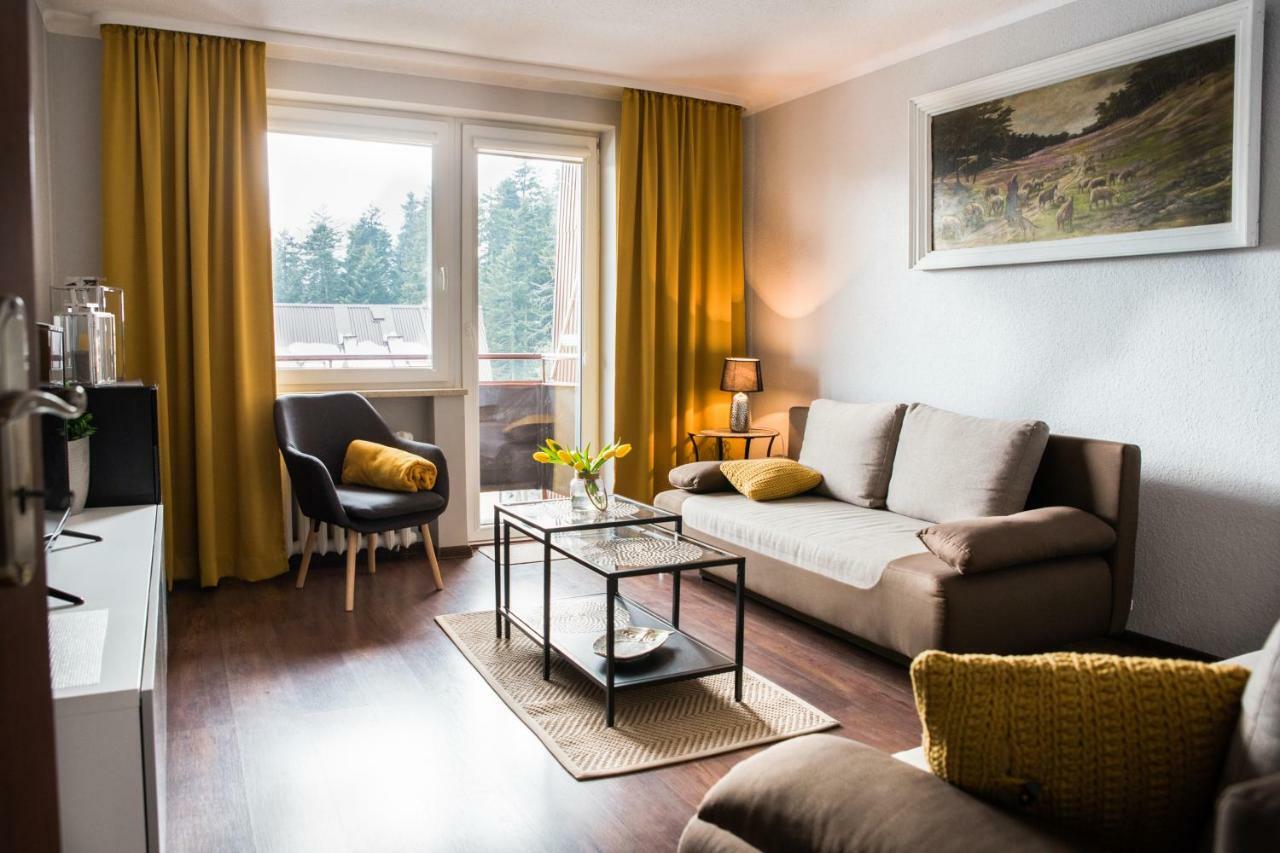 Rodzinny Apartment *